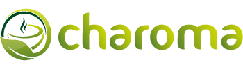 Charoma_Site Logo